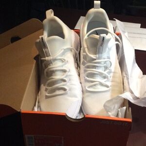 NIB, Nike Free Metcon 6, 11.5